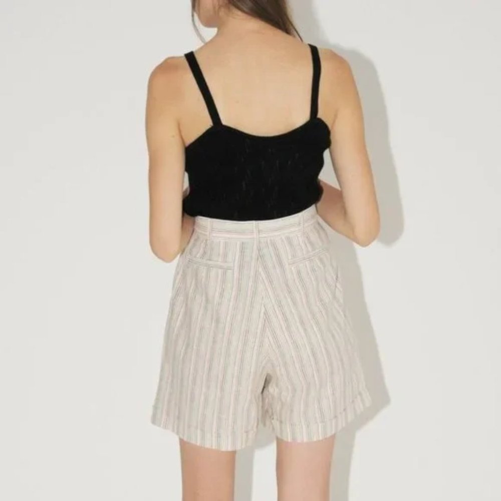 Diarte Rudo Shorts - Picture 4 of 4